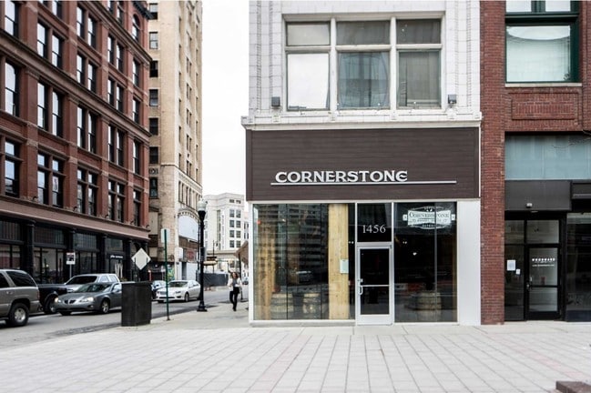 Primary Photo - Fourteen56