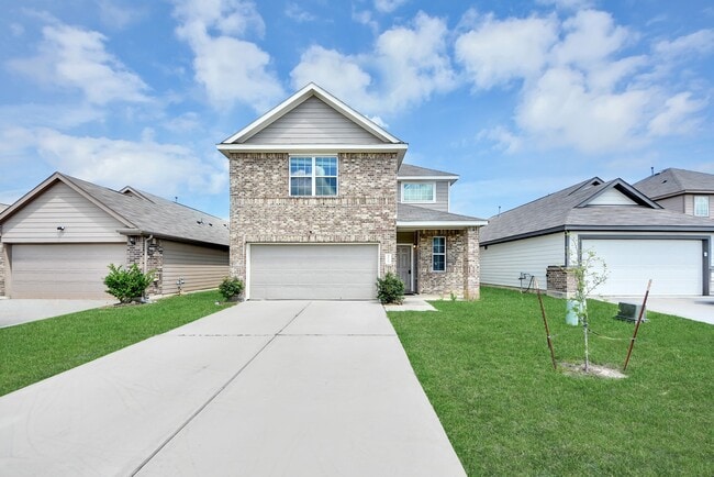 Photo - 4919 Purple Wisteria Ln