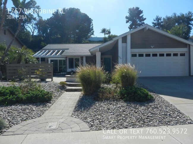 Building Photo - 1767 Woodbine Pl Rental