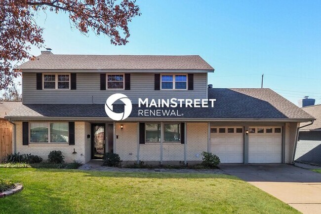 Building Photo - 5 Bedroom Pet-Friendly Home in Oklahoma City, OK with Main Street Renewal