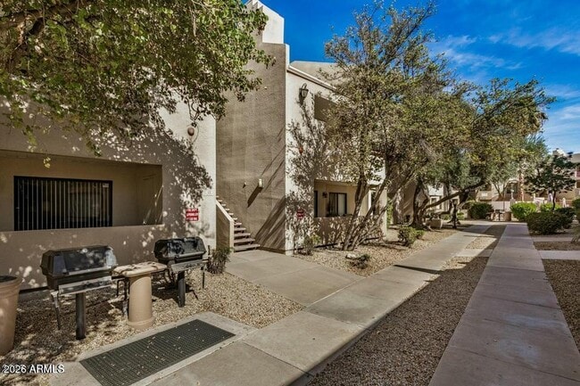 Photo - 4850 E Desert Cove Ave Unit 251