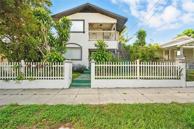 Photo - 1211 E 17th Ave