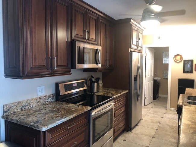 Photo - Perfect vacation home just waiting for you in Leisure World, a 45+ Active Adult Resort Community....