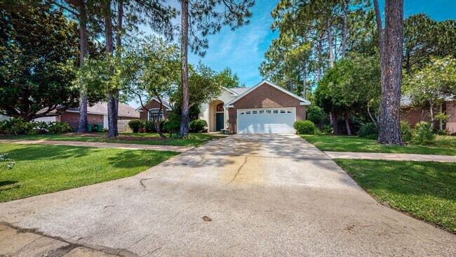 Photo - 3 bed 2 bath single family home in Destin ...