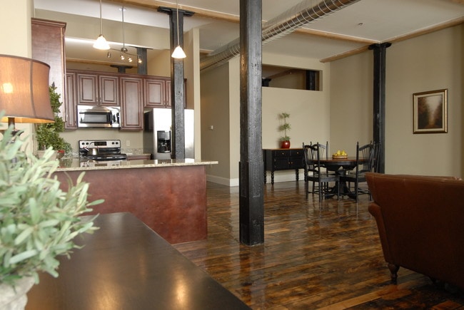 American Wire Residential Lofts