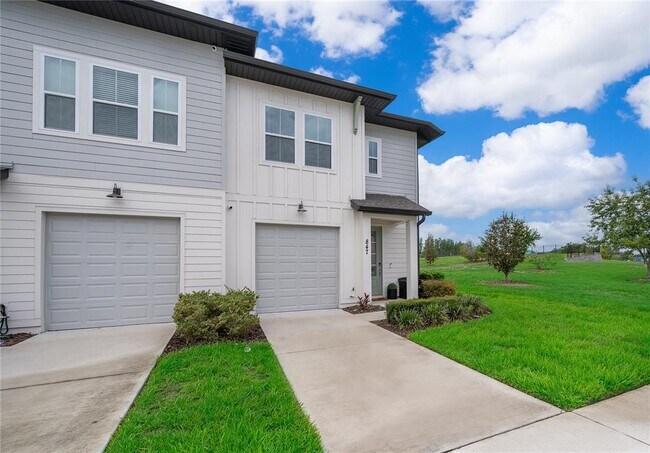 847 Longboat Dr