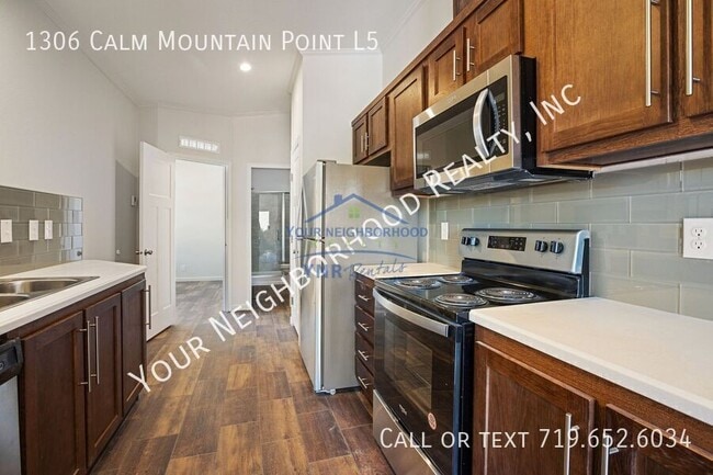 Photo - 1306 Calm Mountain Pt