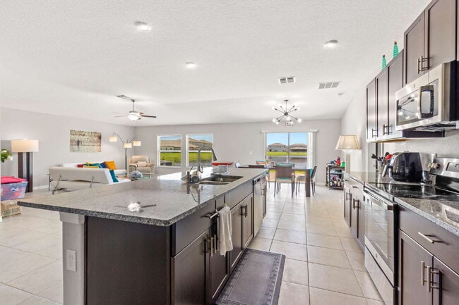 Photo - Like New Home For Rent In Creek Preserve!