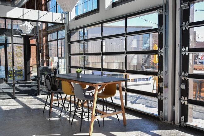 Station House | Near The Loop