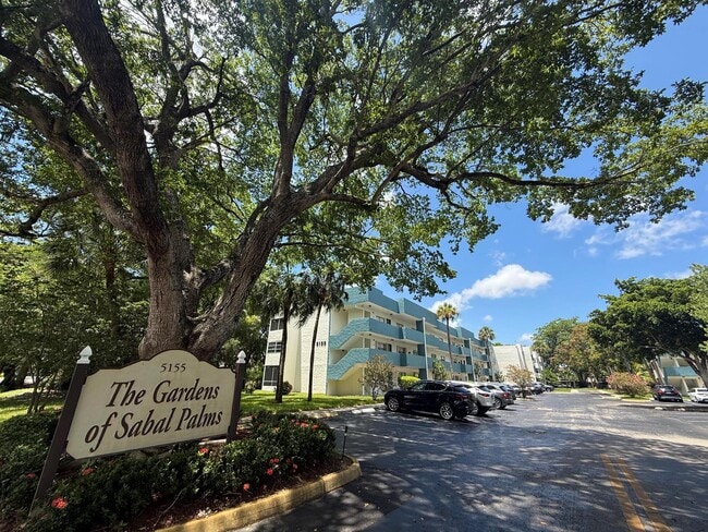 Building Photo - 5155 E Sabal Palm Blvd Unit 209