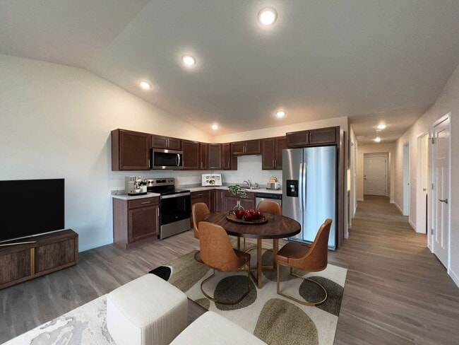 Photo - SCS Niagara Apartment Community