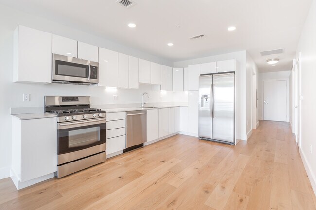 Photo - 250 Meridian St Condo Unit 404