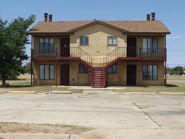Building Photo - 410 SE 6th St