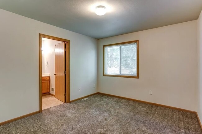 Conifer Creek Townhomes