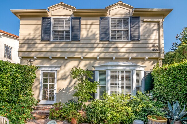 Photo - 458 S Bedford Dr