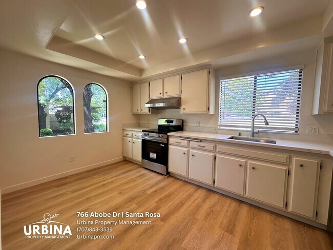 Photo - Newly Renovated 3 Bedroom Home with Community Pool and Two-Car Garage