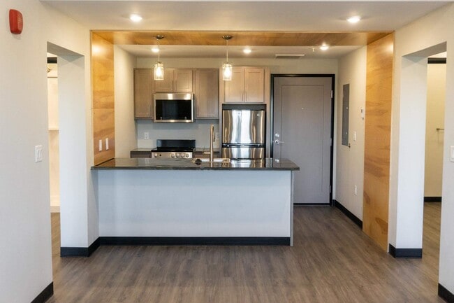 Complejo completamente nuevo - BG Flats Apartments