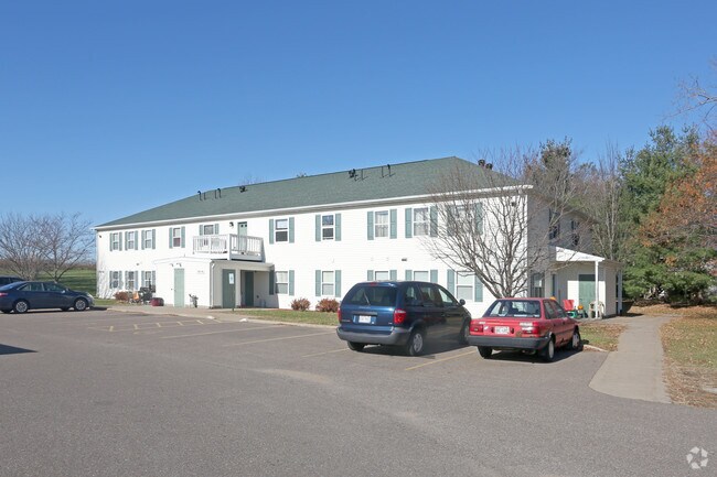 Otter Creek Apartments