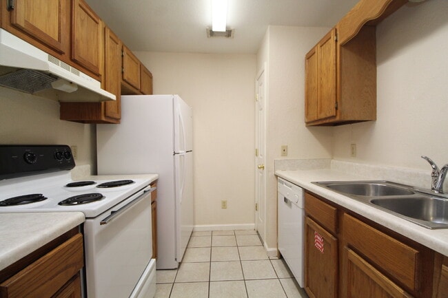 Photo - 2BR/2BA Apartment Near NAS Pensacola with Private Patio & Utilities Included Unit A