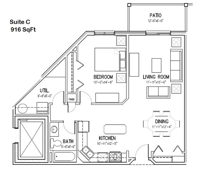Photo - 100 Sorbonne Rue