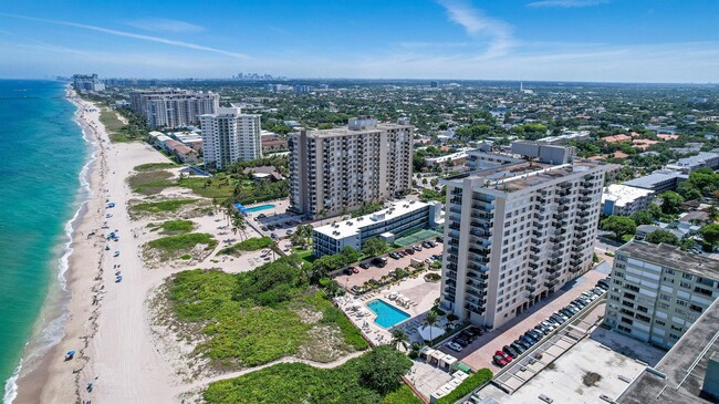 Photo - 1900 S Ocean Blvd Condominio Unidad 10M