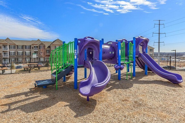 Sterling Parc at Middletown