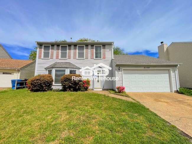 Building Photo - 3108 Hickorywood Ct