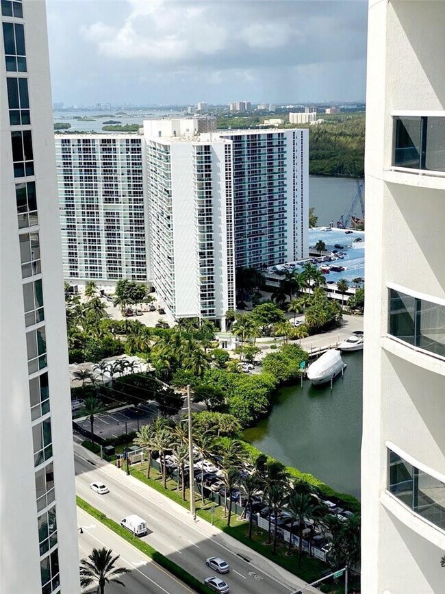 Photo - 16001 Collins Ave Unit 2207