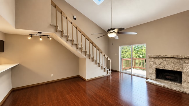 Photo - BEAUTIFUL 2 BR CONDO IN DESIRED GATED COMMUNITY - NORTH EAST SAN ANTONIO - CENTRALLY LOCATED