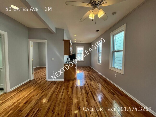 Photo - 50 Gates Ave Unit 2M