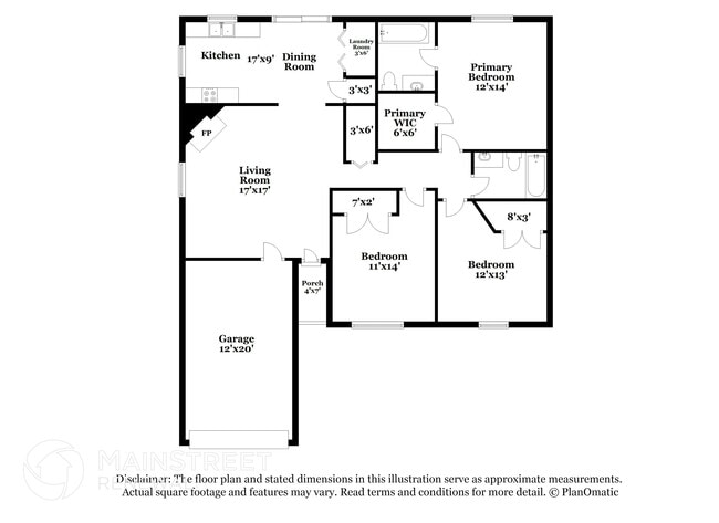 Photo - 3806 Dartford Dr