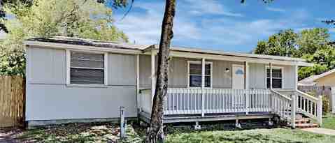 Building Photo - 7509 N St Peter Ave Rental