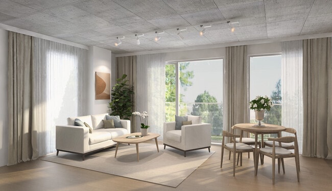 Photo - Level Condos Locatifs