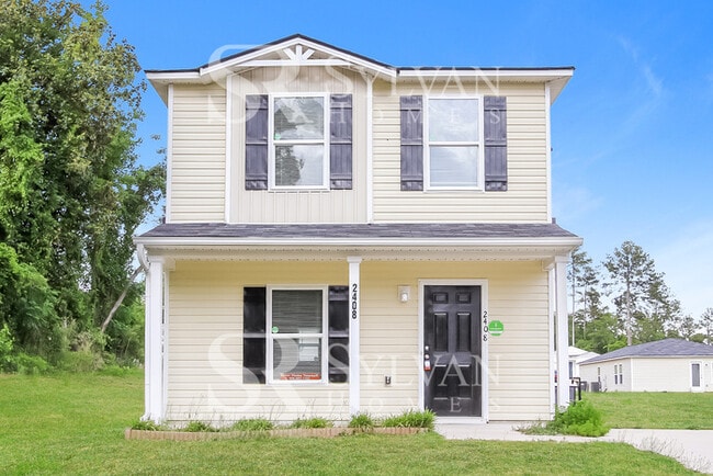 Photo - Everything You Need. All Right Here.