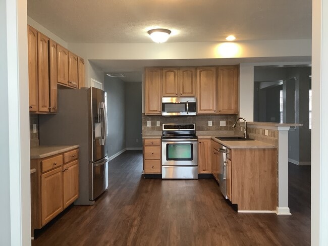 Photo - 5808 W Port Dr