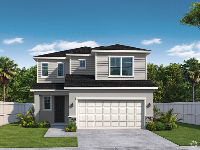 Building Photo - 5992 Pinewood Ests Dr Rental