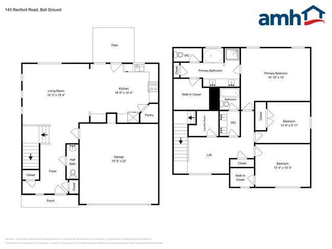 Photo - 143 Renford Rd