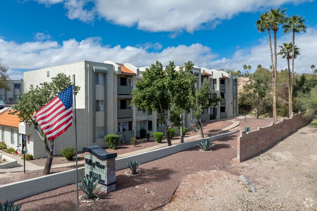 Building Photo - Valley View Apartments