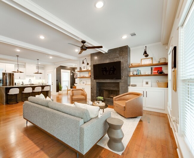 Photo - 1323 S Louisiana St