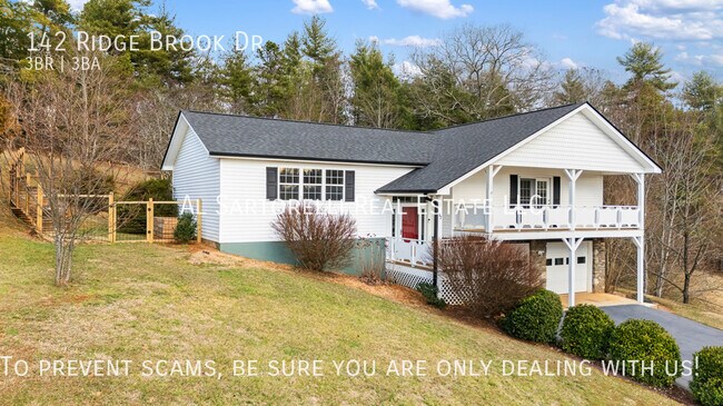 Photo - 142 Ridge Brook Dr