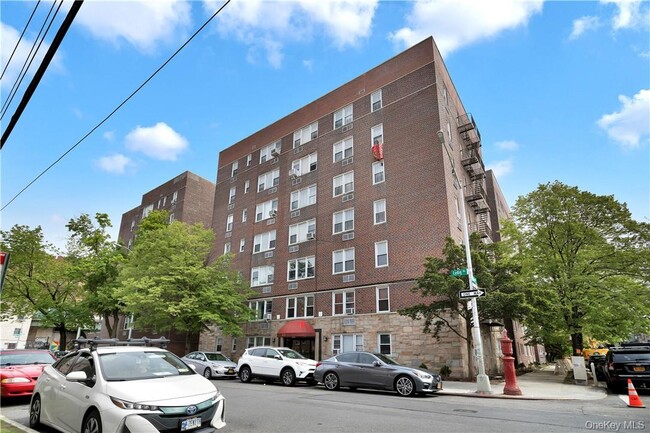 Photo - 900 Lydig Ave Unit 4M