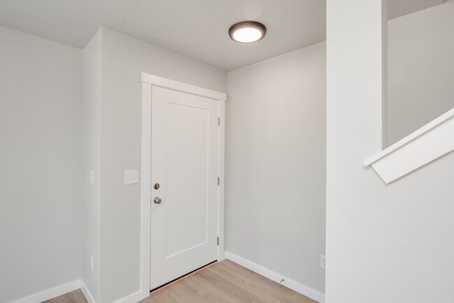 Photo - Brand New Townhome!