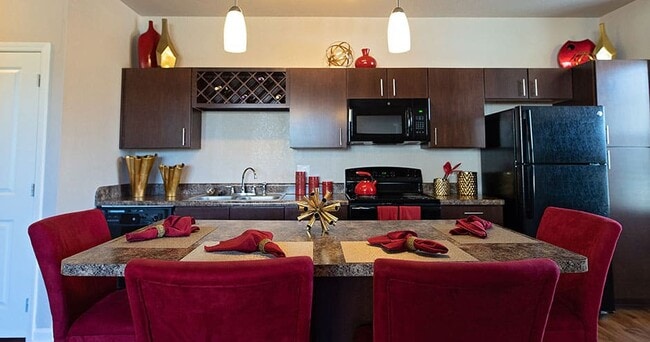 Retreat at River Chase Apartments