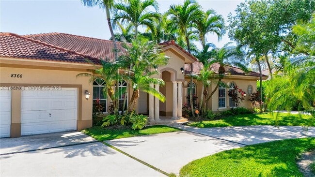 Building Photo - 8366 SW 193rd St