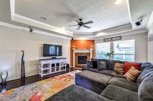 Building Photo - 21023 Tranquil Shores Drive