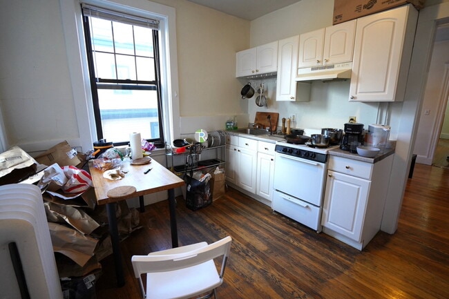 Photo - 294 Harvard St Unidad 4