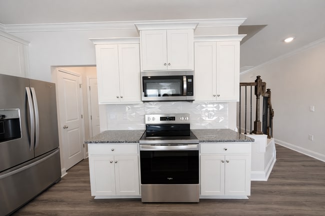 Photo - **6 Month Lease**New Construction -Hendersonville Townhome