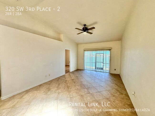 Photo - 320 SW 3rd Pl Unit 2