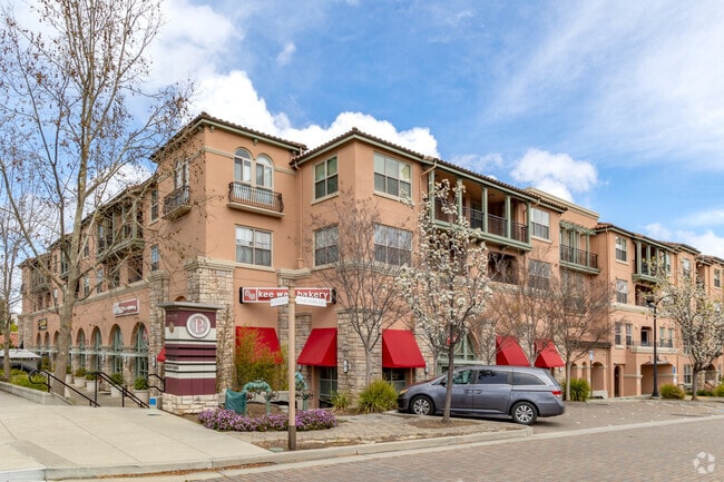 20560 Town Center Ln Building - Villagio Civic Park Apartments