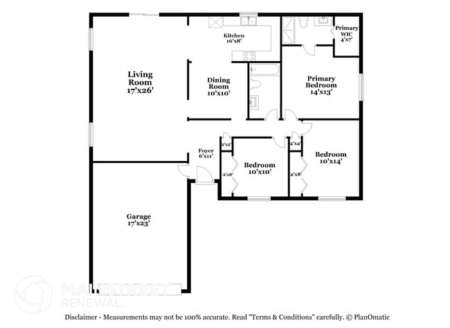 Photo - 4380 Old Colony Rd